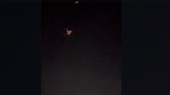 Photo released of 2 suspects involved in DC armed carjacking, 4 suspects remain at large: police