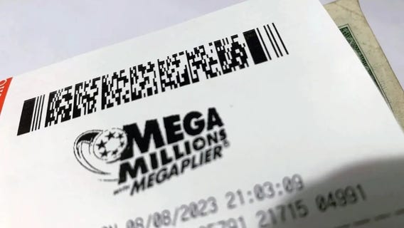 Million dollar lottery ticket unclaimed in Maryland