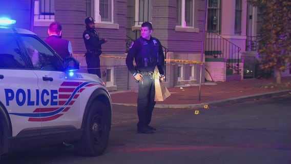 Teen girl shot near Dunbar High School, police investigating