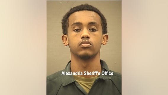 GMU student arrested by FBI, accused of promoting violence against Jews