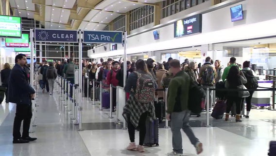 TSA may charge passengers without REAL ID or passport: What we know