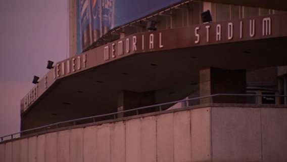 DC mayor optimistic about Commanders’ future at RFK site