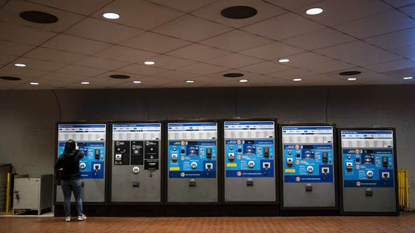 No farecard, no problem: Metro may add tap payment options soon