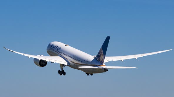 Dulles Airport expansion: United Airlines leads $500M development