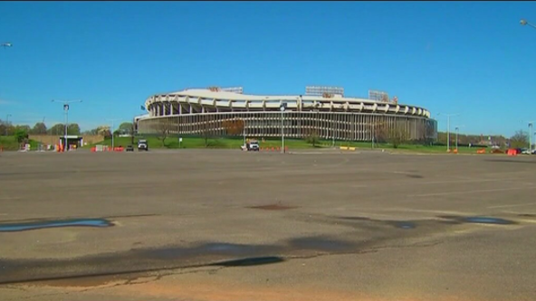 RFK Stadium bill appears in jeopardy as GOP opposition to government funding bill grows