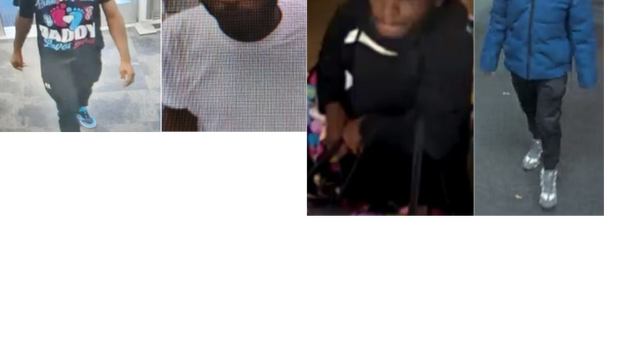 Snow showers may impact Thursday morning commute