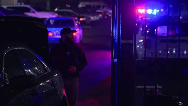 5-year-old girl remains in critical condition after shot by 3-year-old brother in DC