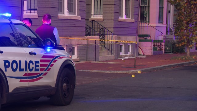 Teen turns himself in following shooting near Dunbar High School