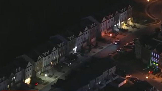 Laurel child critically injured in fire linked to indoor S’mores kit