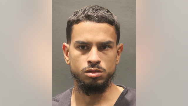 Woman, toddler seriously injured in domestic-related stabbing outside Pentagon City Mall: police