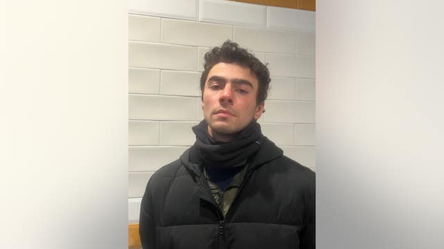 Luigi Mangione named UnitedHealthcare CEO murder suspect