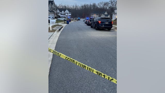 Charles County deputies shoot, kill man who claimed to have been kidnapped, sexually assaulted