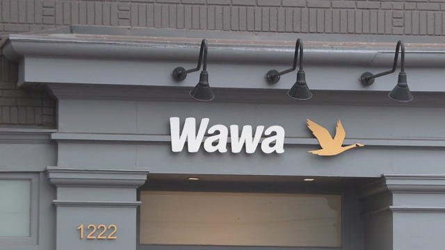 Georgetown Wawa set to close permanently next week