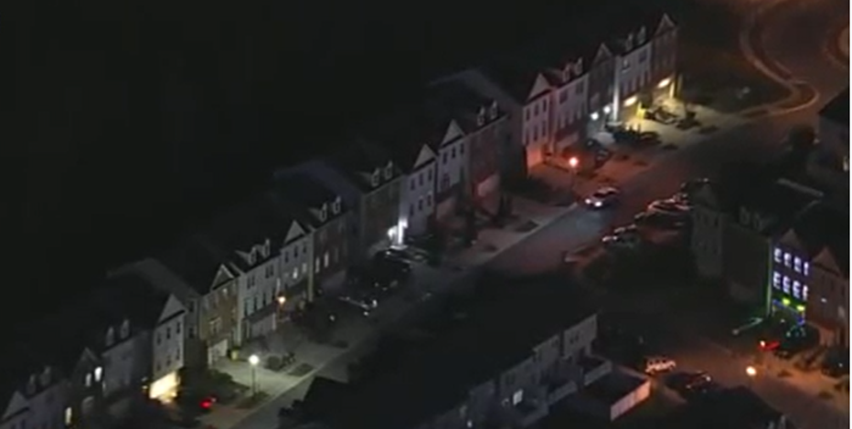 9-year-old airlifted with serious burns following Anne Arundel County house fire