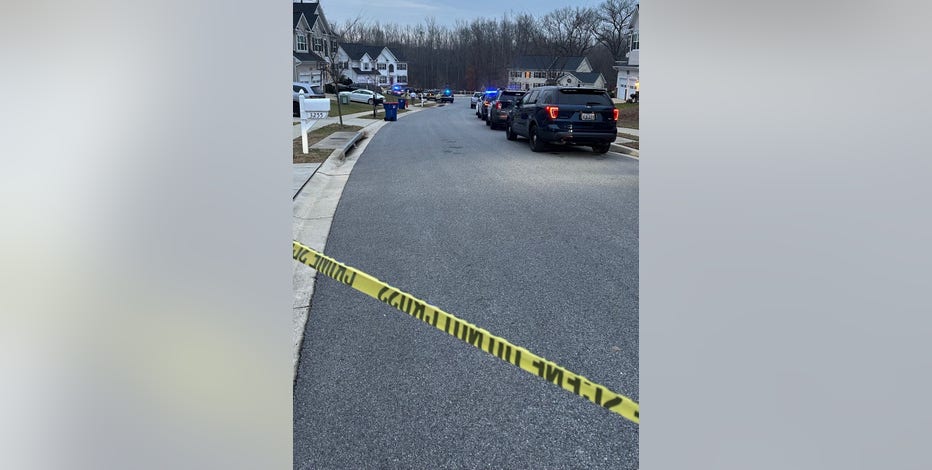 Charles County deputies shoot, kill man who claimed to have been kidnapped, sexually assaulted