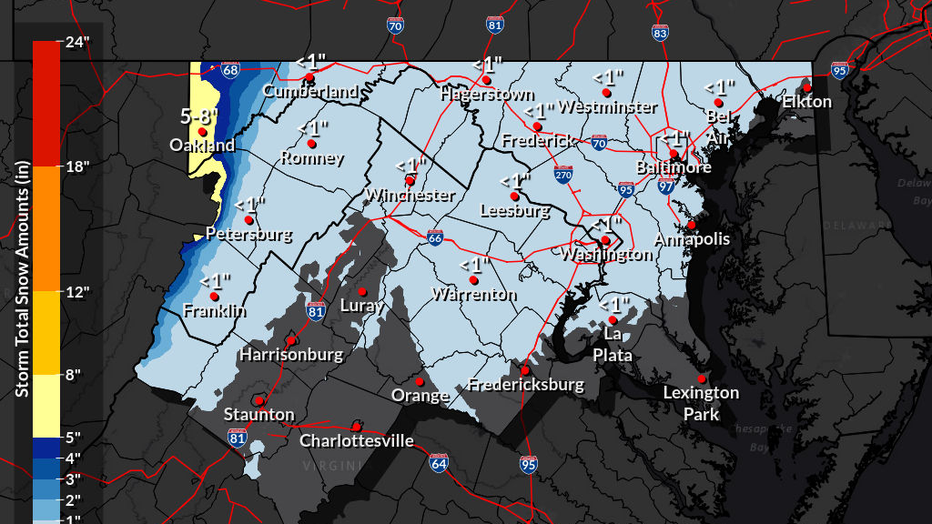 National Weather Service