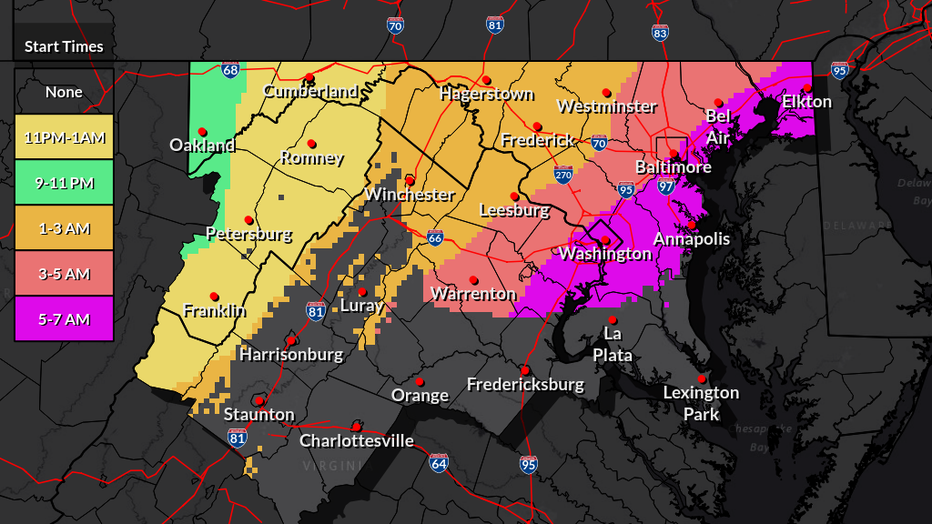 National Weather Service