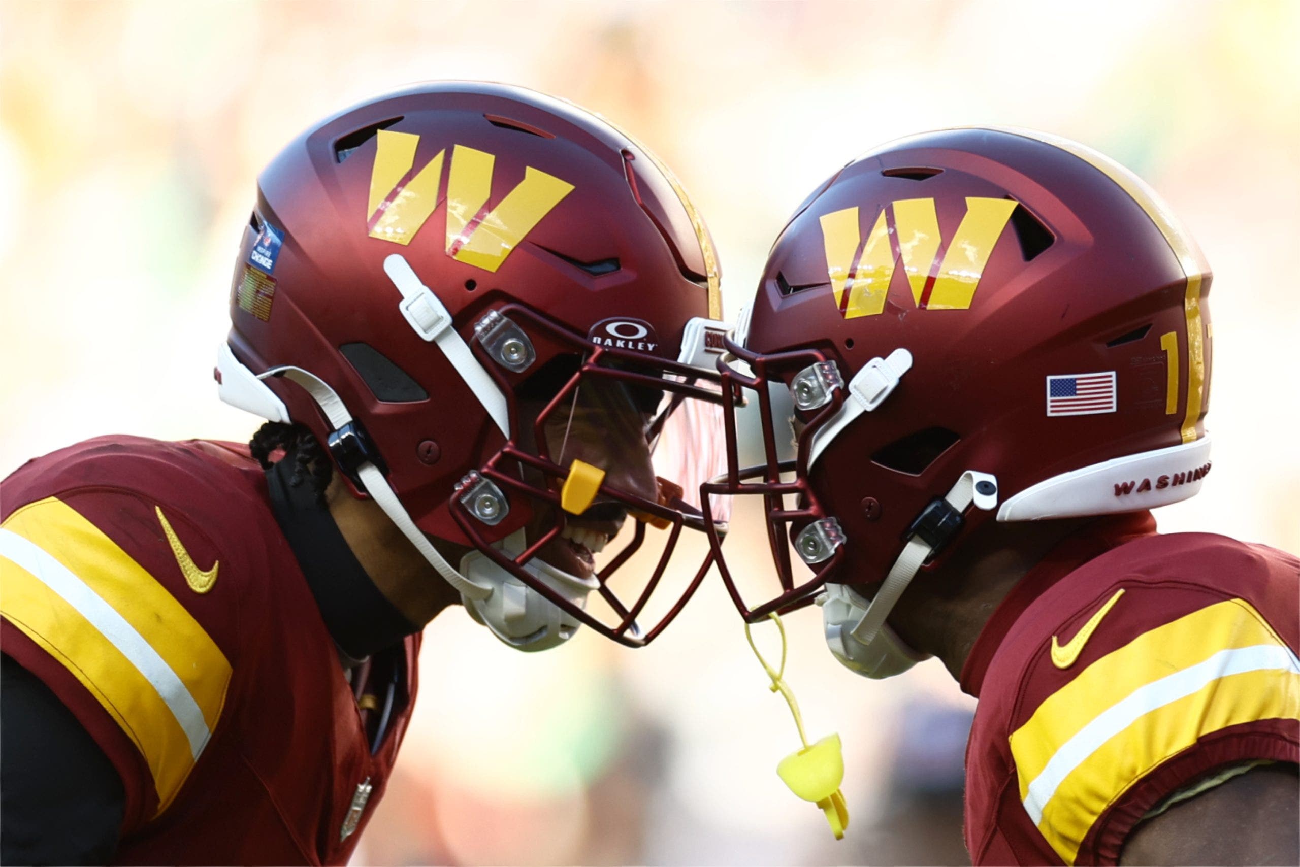 Washington Commanders to face Indianapolis Colts in London