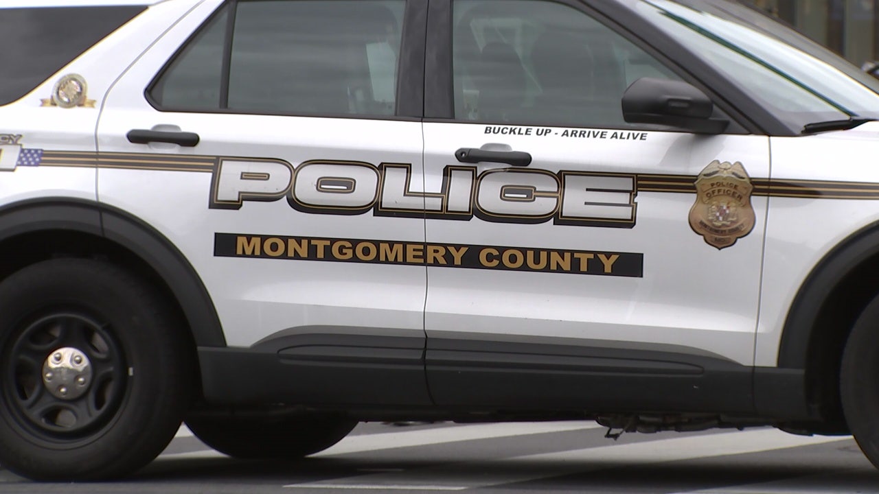 140 DUI arrests since Thanksgiving as Montgomery County ramps up New Year’s Eve patrols