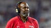 Jets interview Maryland's Mike Locksley for head coach position