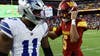 Washington Commanders Christmas Day game will air live on Netflix