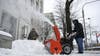 Virginia crews prep for next winter storm after major cleanup effort