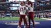 Playoff-bound Commanders win 23-19 over Cowboys