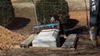 Family heartbroken after casket is dropped and damaged at DC cemetery