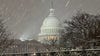 No sledding at the US Capitol Monday. Here’s why.