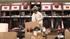 Commanders clean out lockers following NFC Championship loss