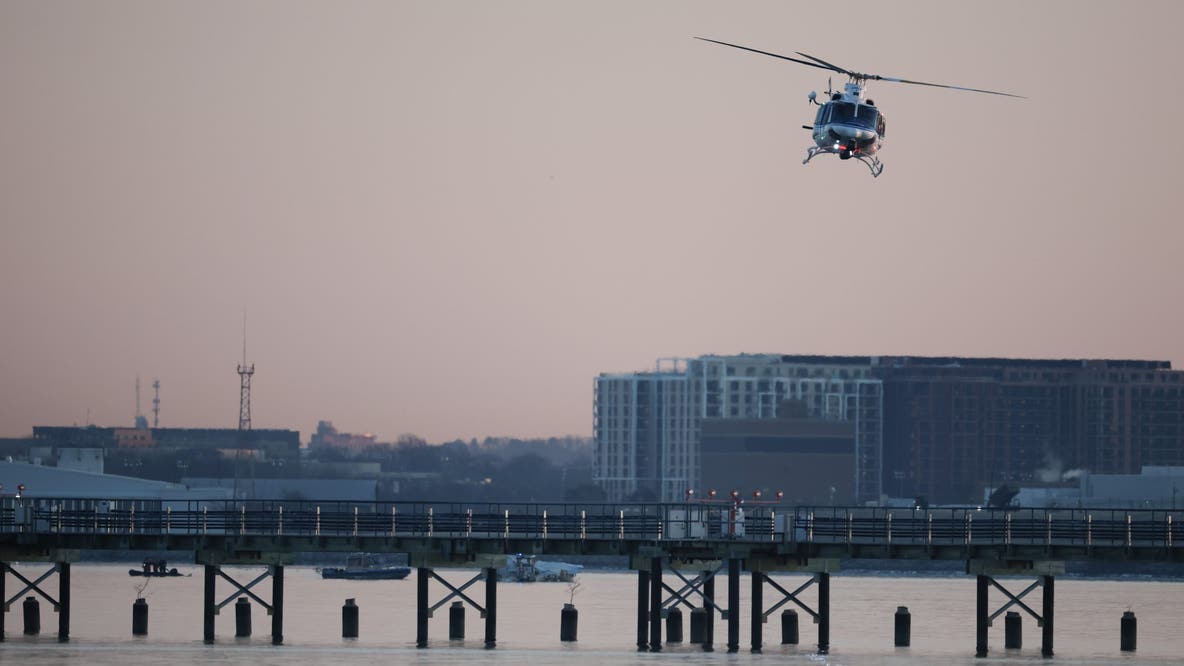 What is the ROTOR Act? House shuts down bill aimed at improving aviation safety