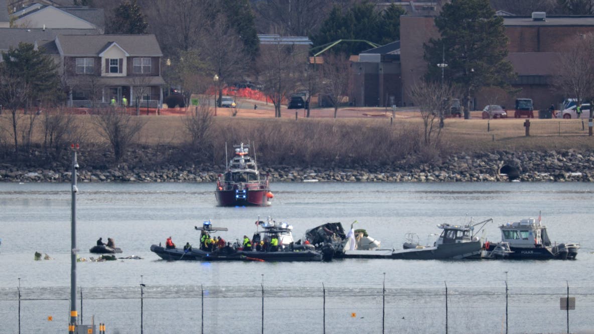 New Army report reveals systemic failures leading to deadly DCA mid-air collision