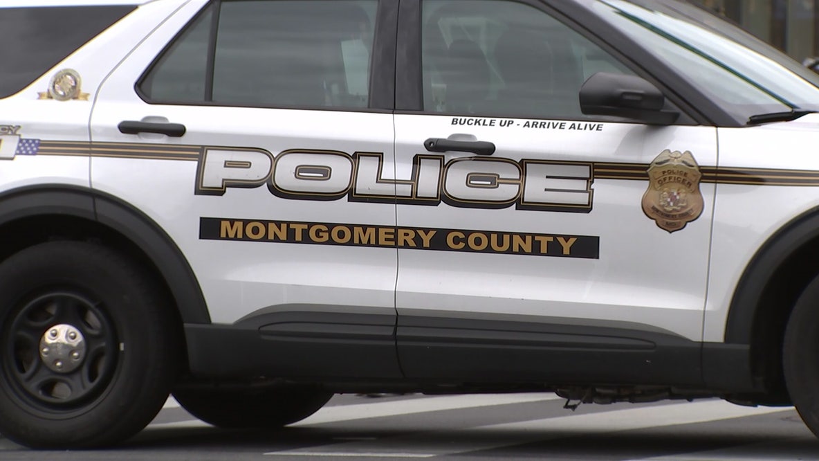 One dead in early-morning crash that shut down Route 27 in Montgomery County