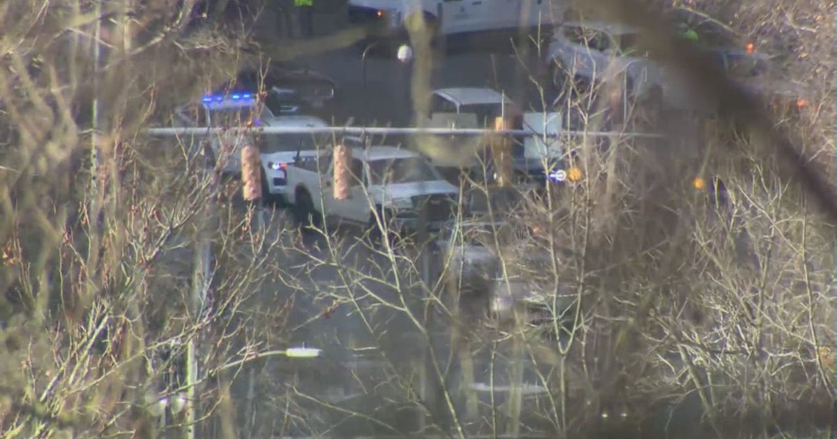 14 vehicles involved in chain-reaction crash in Arlington | FOX 5 DC