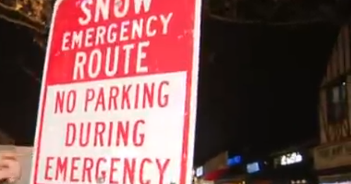 DC mayor declares snow emergency ahead of major winter storm | FOX 5 DC