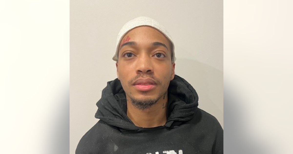 Maryland man accused of shooting, killing rideshare driver on New Year ...