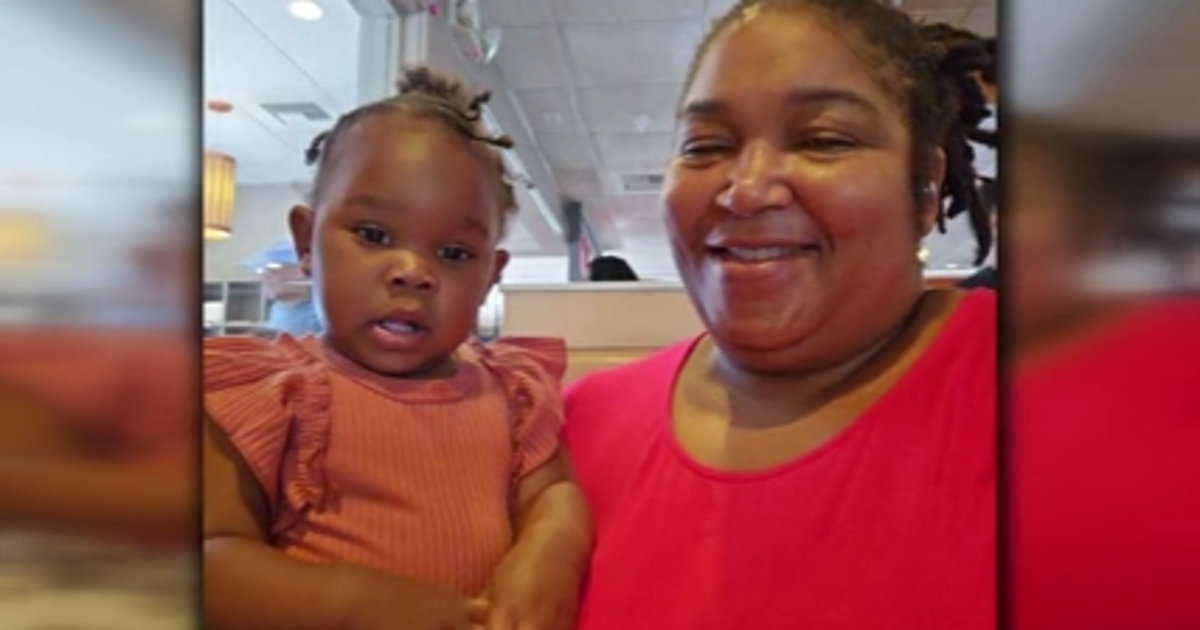 Woman and 1-year-old child found dead in Northwest DC apartment: police ...