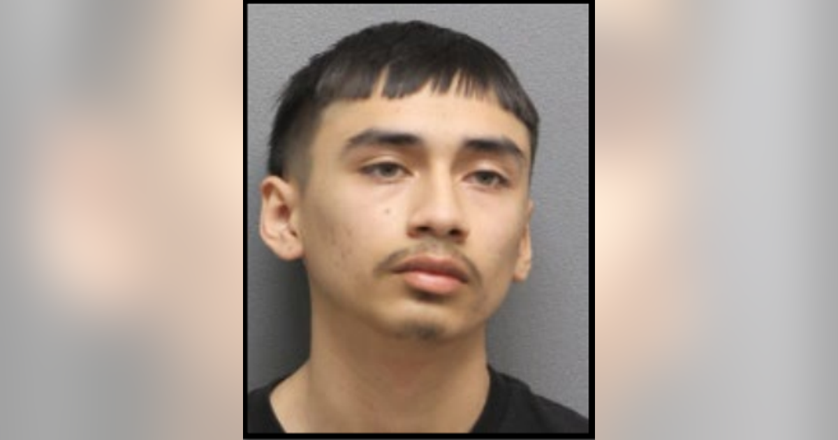 Manassas Park man wanted for second-degree murder | FOX 5 DC