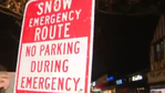 DC mayor declares snow emergency ahead of major winter storm