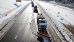 Virginia under state of emergency: Snow, ice, and freezing temps on the way