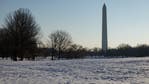 Snow on the way for DC: Winter storm watches, warnings issued