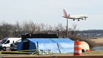 FAA restricts helicopter flights near Reagan National Airport after crash: reports