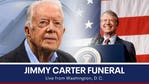 Jimmy Carter funeral: How to watch live