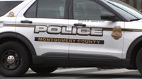 Man shot, killed near Germantown Road in Montgomery County, Maryland