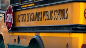DC Schools to open on time Wednesday