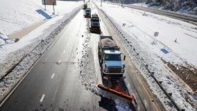 Virginia under state of emergency: Snow, ice, and freezing temps on the way