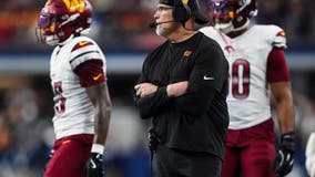 Washington Commanders amongst teams featured in HBO's 'Hard Knocks'