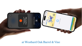 Mobile IDs accepted at Montgomery County store for alcohol sales