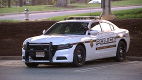 Homicide, double stabbing develop just minutes apart in Montgomery County