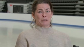 Nancy Kerrigan brought to tears by skaters' plane crash deaths